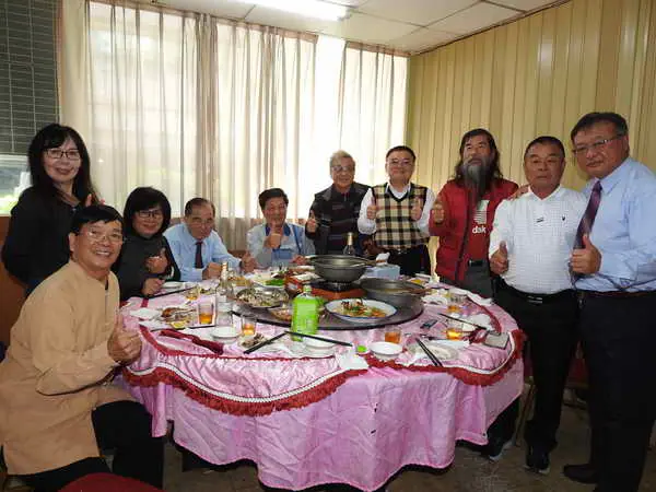 2025雲基有愛 溫馨百分百 春聯義賣活動1