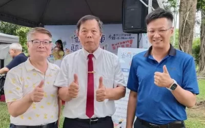 「2026省府單車騎遇記」8月22日熱鬧登場！騎行串連在地生活　低碳生活月三大路線同步啟動