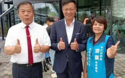 「南投48拍」短影音限時創作賽開麥拉! 13隊挑戰48小時極限創作
