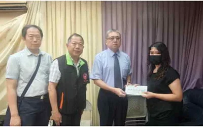 南投竹山惡煞擄人凌虐丟包命案，聲請羈押禁見3人獲准
