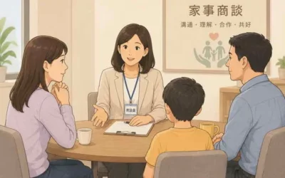 在關係轉彎處，看見孩子的需要