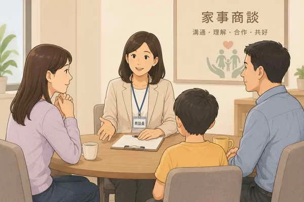 在關係轉彎處