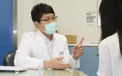 少女罹罕見向後肩關節脫臼  微創治癒