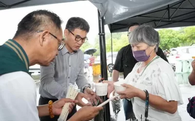 「畜養好生活・禽遊雲林趣」8月22日斗南之森食農教育園區熱鬧登場從產地到餐桌一次玩透透 親子同遊認識雲林優質畜禽產業