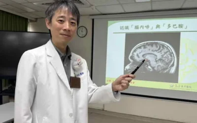 走出憂鬱考上醫學系 資優女喜迎開學