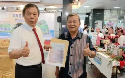 2026南投溫泉季熱鬧起跑　串聯三大溫泉區邀您遊南投泡好湯