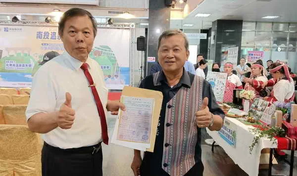 2026南投溫泉季熱鬧起跑 串聯三大溫泉區邀您遊南投泡好湯2