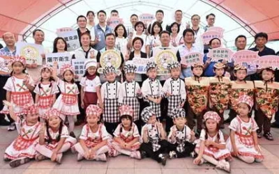 2026彰化豚肉節 大村飄香登場！