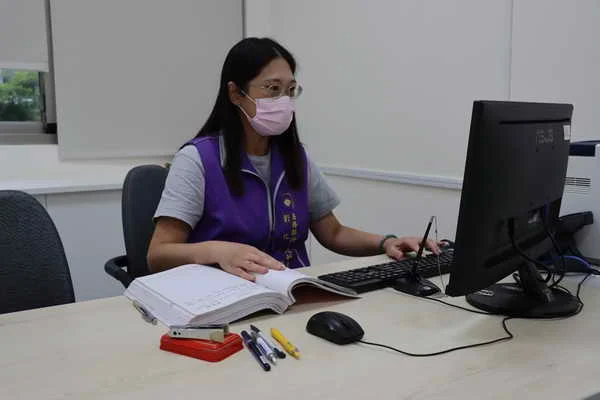 不只強力執行 彰化分署主動幫助酒駕義務人轉介治療1