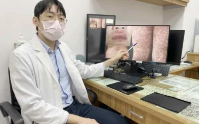 中榮免疫與基因檢測  揪出嚴重致敏藥物