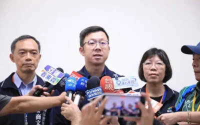 中火轉型向前邁進 中市府肯定中央正面回應盼加速減煤時程