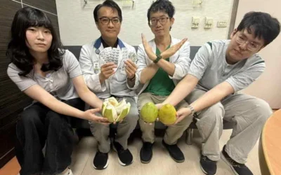 健康過中秋！臺中醫院推三大健康攻略