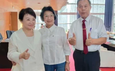 免費營養午餐上路滿月 邱愛珊要求教育局公布供餐成效報告