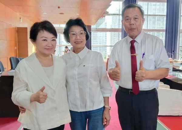 免費營養午餐上路滿月　邱愛珊要求教育局公布供餐成效報告