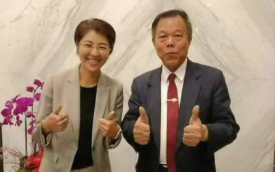 南投幸福GO前進中寮　17日啟動試營運　串聯南投、草屯生活圈