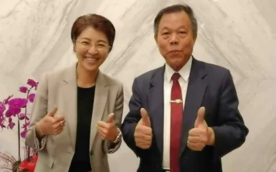 南投老人假牙補助檢討放寬 許淑華縣長：讓更多長輩受惠