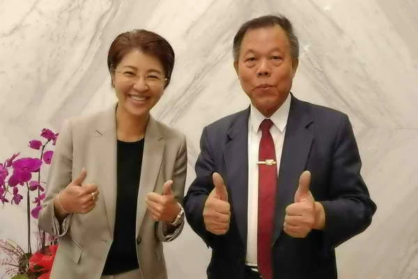 南投老人假牙補助檢討放寬 許淑華縣長1