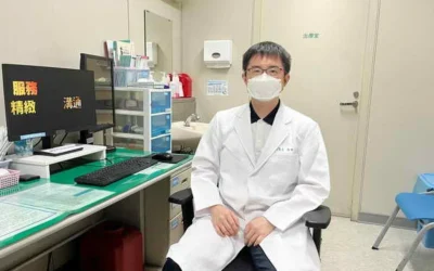 因掉髮求診患者中  約三成體內缺鋅
