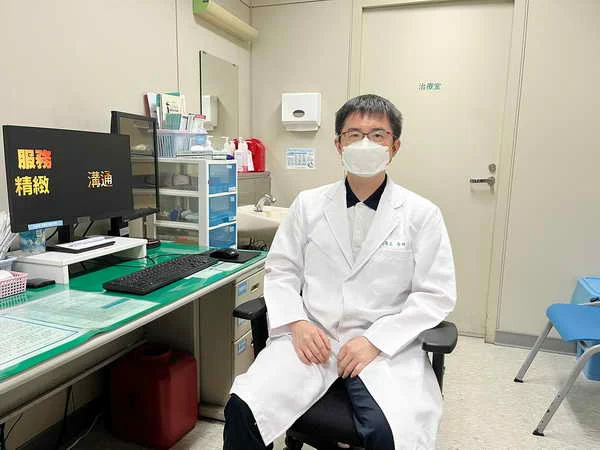 因掉髮求診患者中 約三成體內缺鋅1