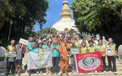彰化家扶中秋傳愛 愛不缺席　各界攜手陪伴寄養兒少溫暖過中秋