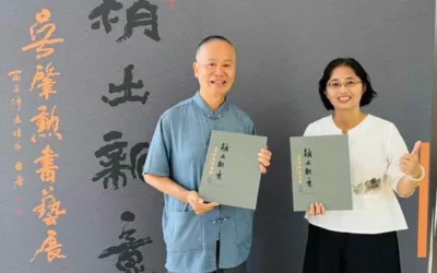 從古法出新意-吳肇勳展現傳統與創新的交融