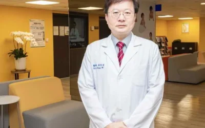 抗癌也能保留當媽媽的希望！彰基跨科助年輕癌友搶救生育力