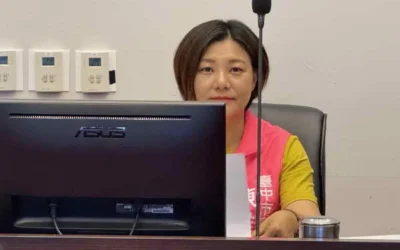 新住民生活適應輔導不中斷　市議員陳雅惠籲強化就業與生活支持