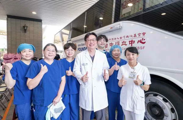 暑假血庫告急