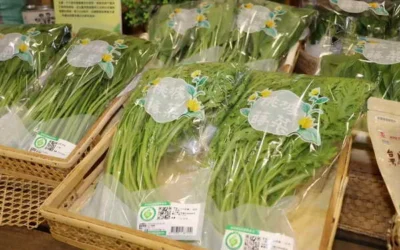 歡慶九三軍人節 農糧署提供產銷履歷蔬菜箱抽獎致贈辛勞的國軍夥伴