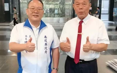 百大文化在南投 濁水沃土蘊六藝 南投首屆百大文化基地串聯計畫啟動