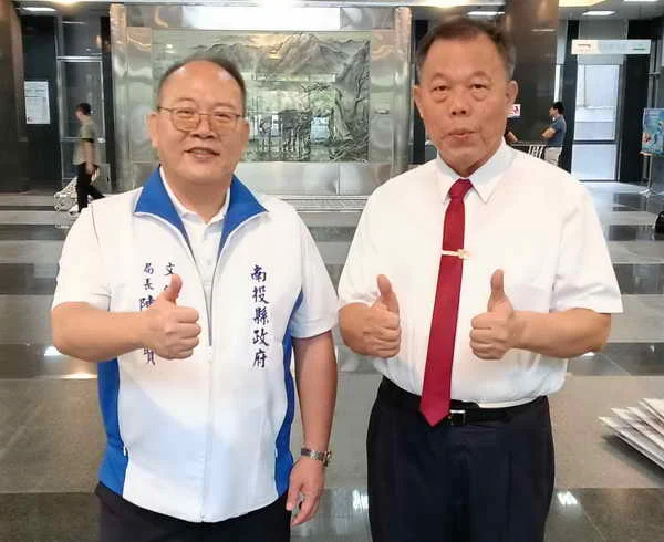 百大文化在南投 濁水沃土蘊六藝 南投首屆百大文化基地串聯計畫啟動1