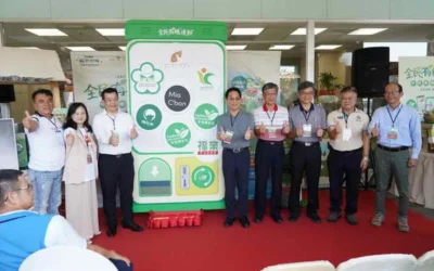 秋節送有機最有禮 全民有機運動精采登場