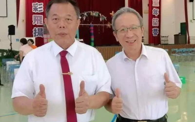 秋藝十足迎中秋攜手極至體能舞蹈團 舞出「甜蜜一家人」溫馨美景