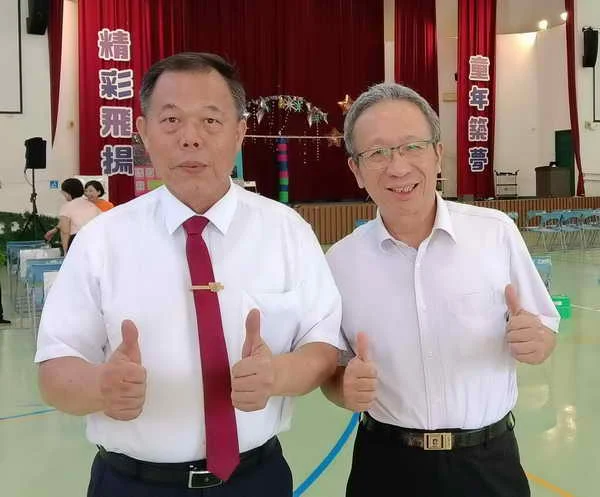 秋藝十足迎中秋攜手極至體能舞蹈團 舞出1