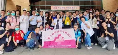 草療健兒勇闖鳳凰盃運動會 展現「展翅迎光」復元力量