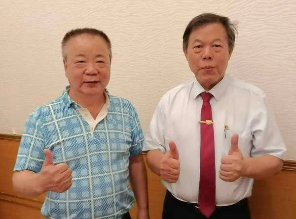 表揚和美鎮參加彰化縣 115 年縣民運動大會優秀選手及教練慶功宴