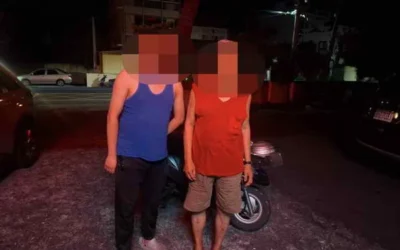 迷途長者騎車找不到方向　斗六警即時協助平安返家