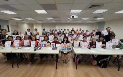 雲林縣辦理115年度志願服務領導訓練  培育志工幹部提升服務量能　打造優質志願服務團隊