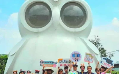 「雲端新視介 解鎖綠未來」宣導活動圓滿成功!