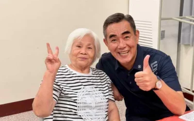 顏忠義 廟口開講-手作古早味麥芽餅」9月19日迎最終場「他里霧返來ㄟ路」走遍斗南鎮各里