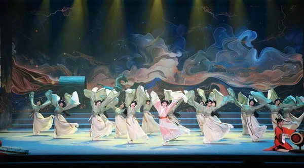 10月30日公益友善之夜 邀您體驗貴州民族文化1