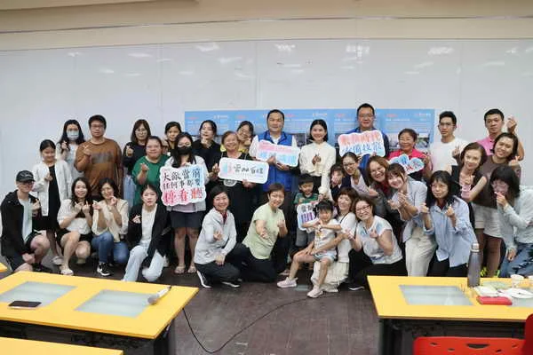 115年雲林縣媒體素養暨自媒體經營8天訓練課程 31位學員圓滿結業1