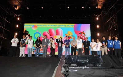 2026台中樂器節國慶連假盛大登場！年輕世代音樂接棒 嗨翻后里