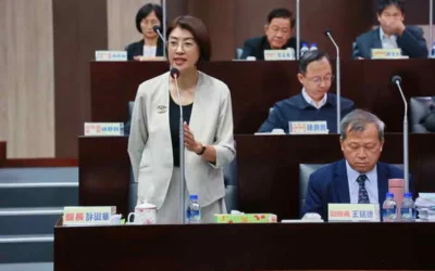 南投消防人力不足 縣府爭取補人 積欠補休擬改發加班費