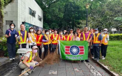 最高行政法院駁回救國團為國民黨附隨組織之上訴，救國團：判決對歷史沿革及組織性質之認定，與客觀史實有所出入