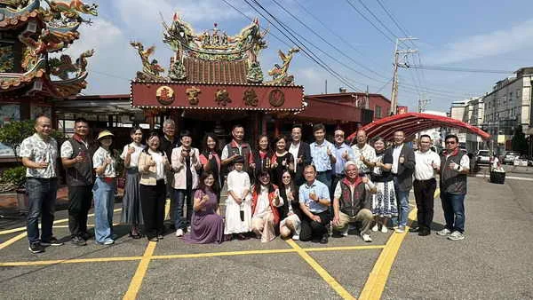 臺中市115年度第15屆1