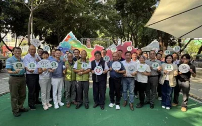 農粉集合！把農會超市搬進草悟道 台中農潮雙十連假登場 秋果、好物、農遊一次逛