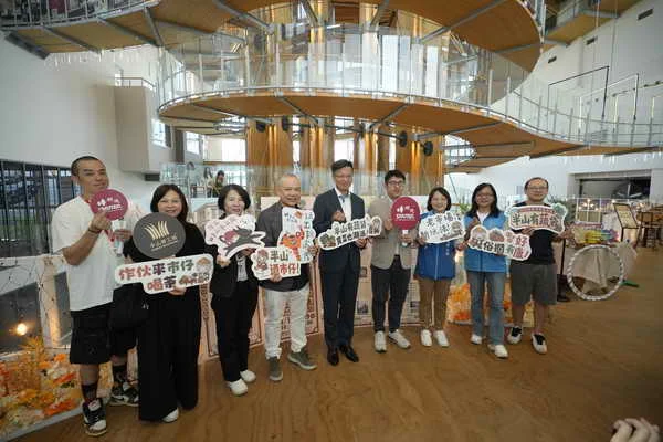 2026傳統市場藝術節1
