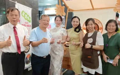 2026南投巧咖節開幕 啡常咖心十天精彩活動正式啟動圓滿成功