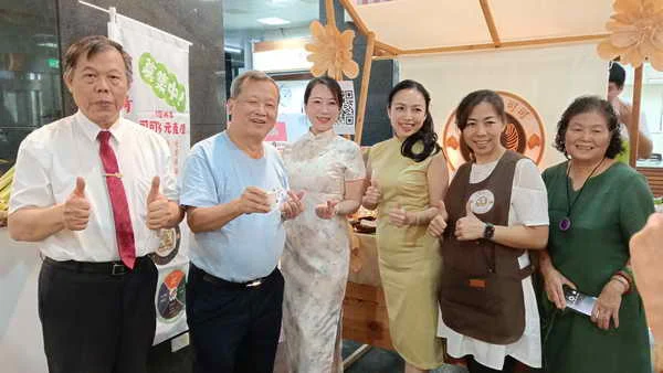 2026南投巧咖節開幕 啡常咖心十天精彩活動正式啟動圓滿成功1